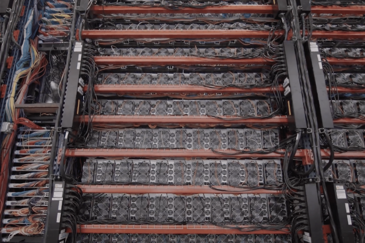 Marathon Plans $250M Convertible Notes to Buy Bitcoin